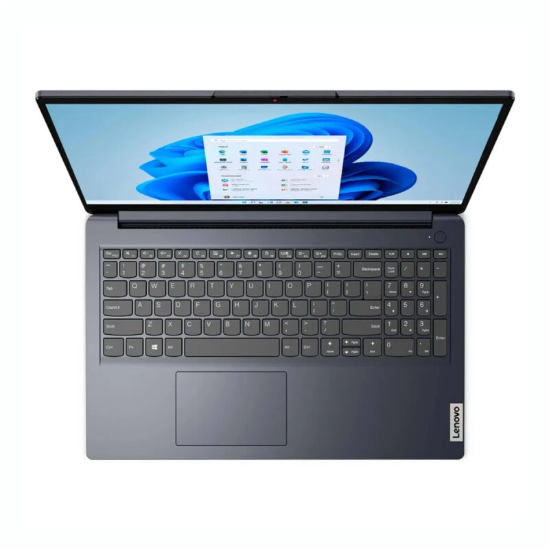 Notebook Lenovo IdeaPad i5 1335U 256GB 8GB 15.6' Touch Notebook Lenovo IdeaPad i5 1335U 256GB 8GB 15.6' Touch
