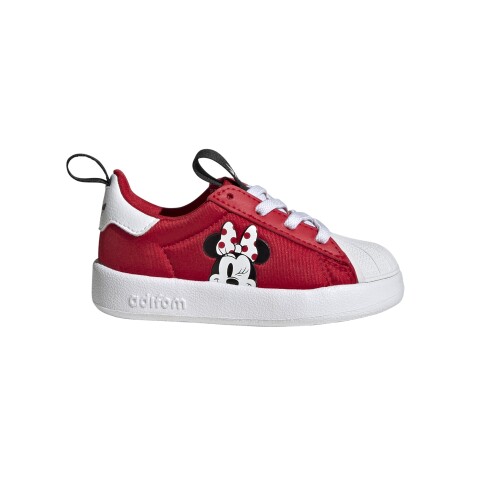 adidas ADIFOM SUPERSTAR 360 I Red