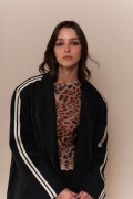 Chaqueta Nigel NEGRO