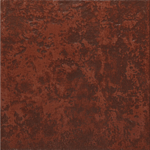 CERAMICA PARA PISO Y PARED 45.3X45.3 SIMIL LAYOTA MATE RUSTICO PEI IV SCOP GAMAS DE ROJO
