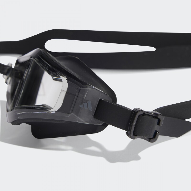 Lentes de Natación Adidas Ripstream Negro