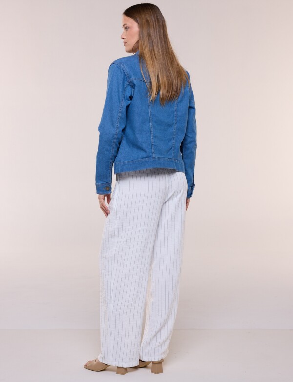 Camperita Jean JEAN
