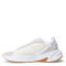 Championes de Hombre Adidas Ozelle Cloudfoam Blanco - Gris