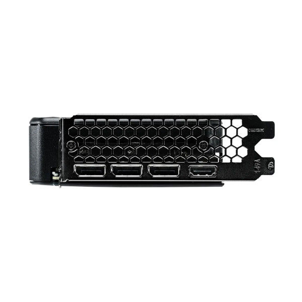 Tarjeta Video Palit Geforce Rtx 5060ti Dual 8gb 8k Hdmi TARJETA VIDEO PALIT RTX 5060TI DUAL 8GB