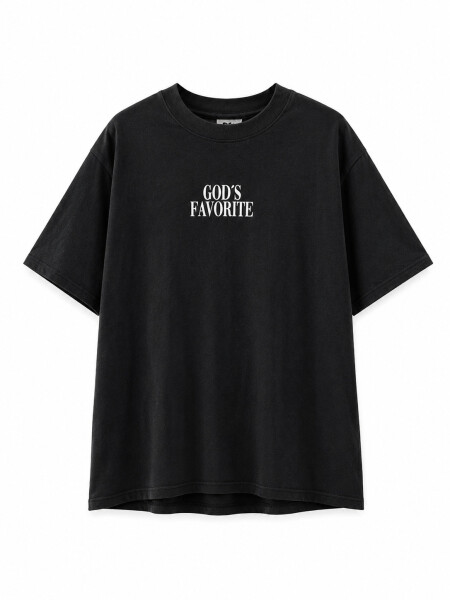 REMERA DENA TEXT VARIANTE 2