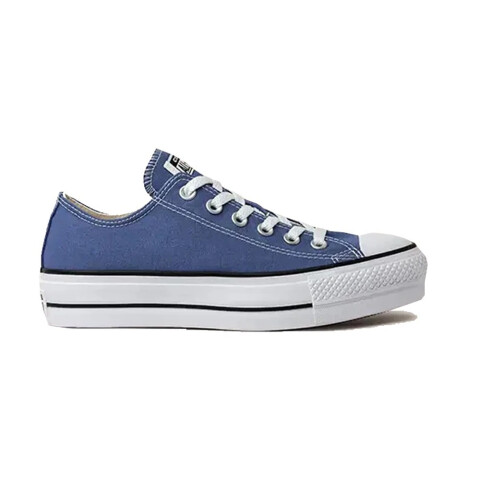 CONVERSE CHUCK TAYLOR ALL STAR LIFT Blue