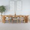 Mesa Comedor Quattro Gambe Mesa Comedor Quattro Gambe