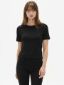 Remera Imansa Negro