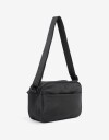 Bandoleras Nylon Bandolera De Nylon - Negro