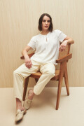 BLUSA NEVI Blanco