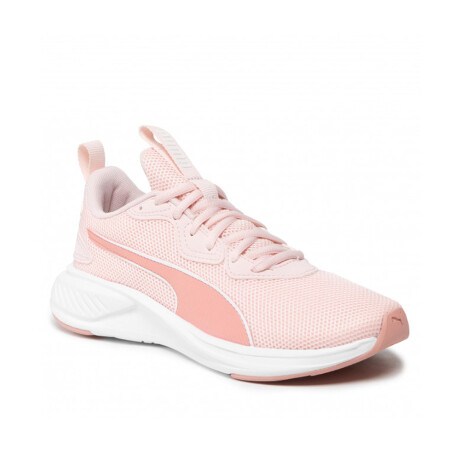 Championes Puma Incinerate Pink