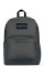 MOCHILA SUPERBREAK GRAPHITE GREY