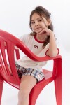 Remera Wonder Crudo