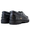 Country Lenador Lumberjack Negro