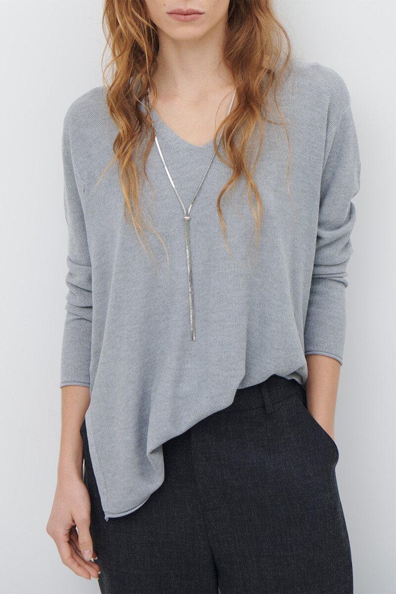 ESCOTE V CLASSIC GRIS