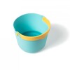 Balde playa con colador Lagoon