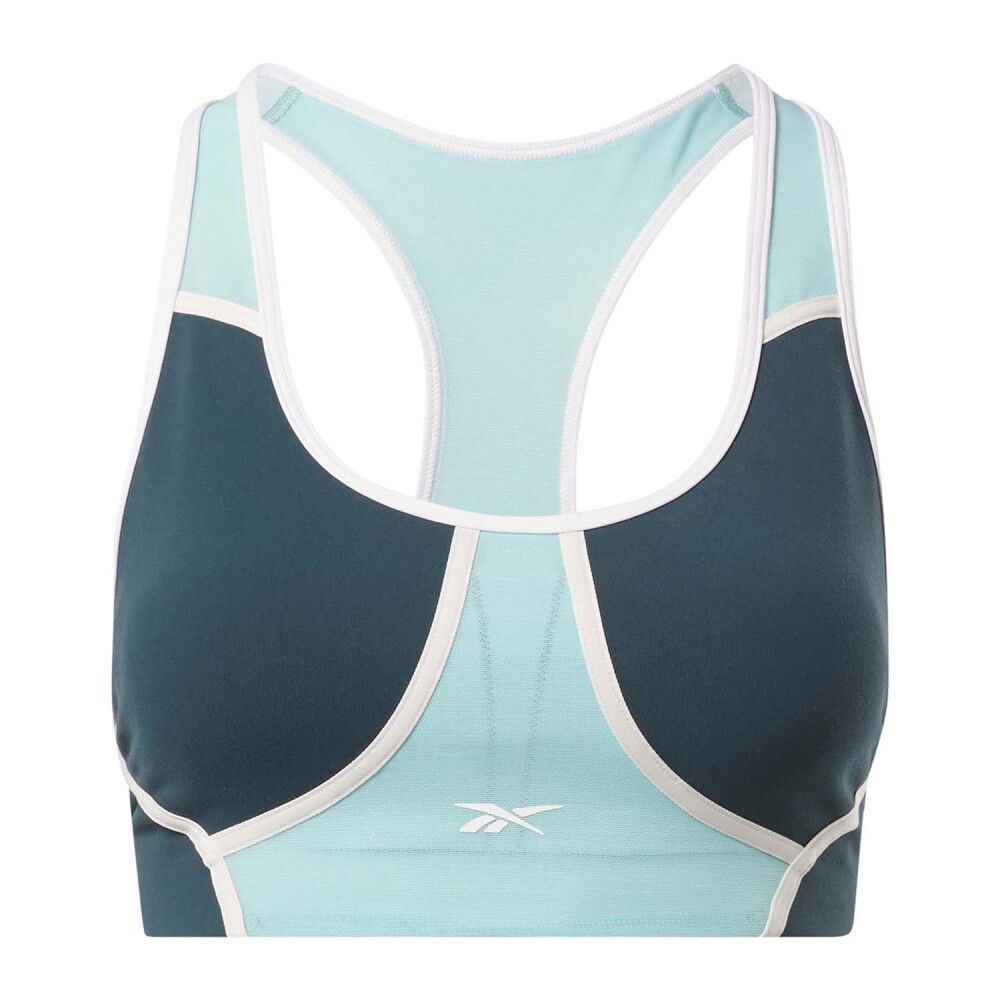 Ts Lux Racer Bra - Cb - Mujer Green