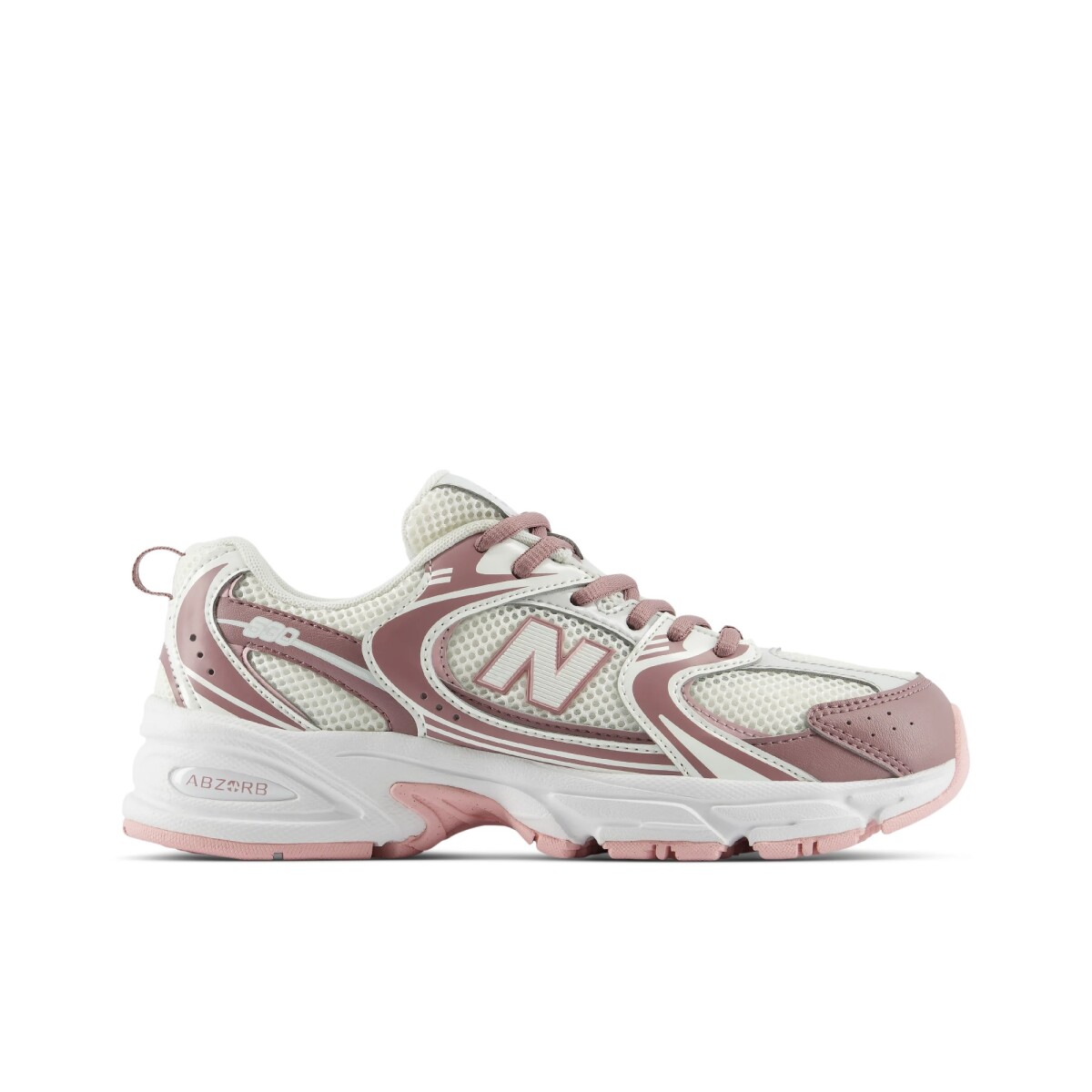 Championes New Balance de Niño - 530 - G530919 - PINK 