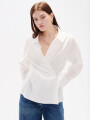 Camisa Aruna Blanco