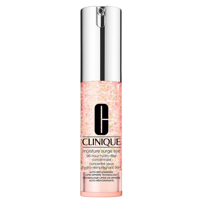 Gel hidratante anti-arrugas Clinique Moisture Surge 96h Hydro-Filler 15ml Gel hidratante anti-arrugas Clinique Moisture Surge 96h Hydro-Filler 15ml