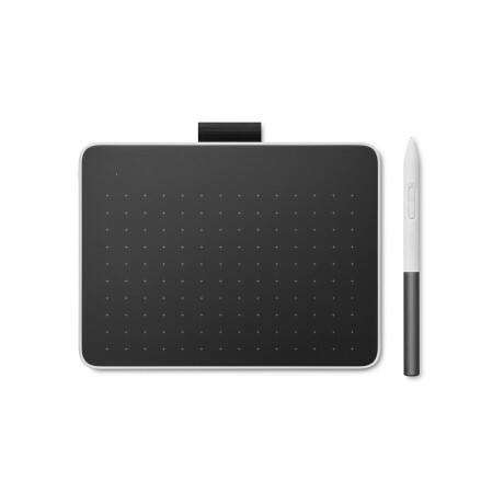 Tableta Gráfica Digitalizadora Wacom One Pen Small BT Black