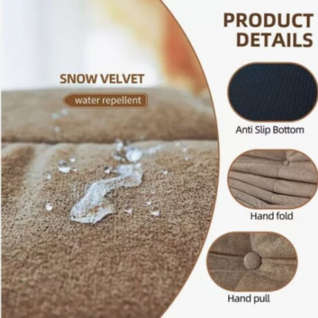 Sillon Lazy Sofa Beige