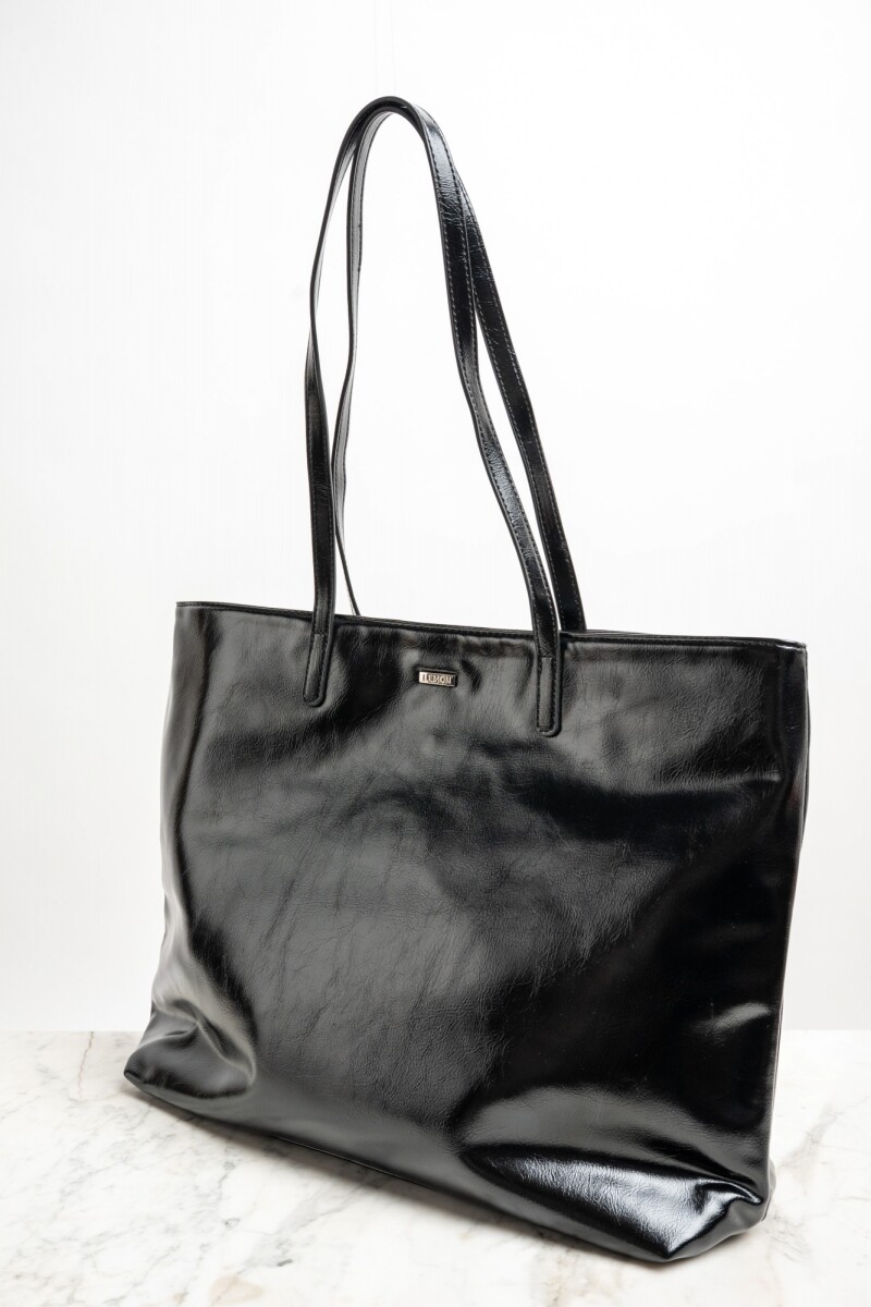 Travel Bag Negro