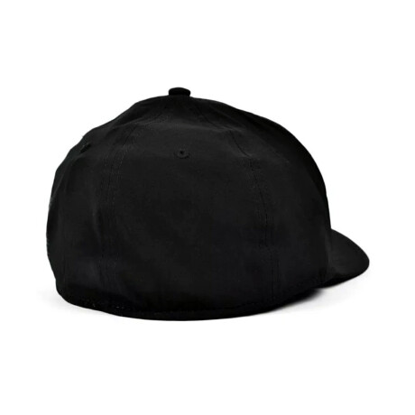 Gorro BackFin Captain Fin - Negro Gorro BackFin Captain Fin - Negro