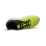 Zapatillas Running Vanish Carbon Mujer Black/yellow