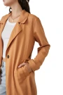 RAE DUSTER Marron