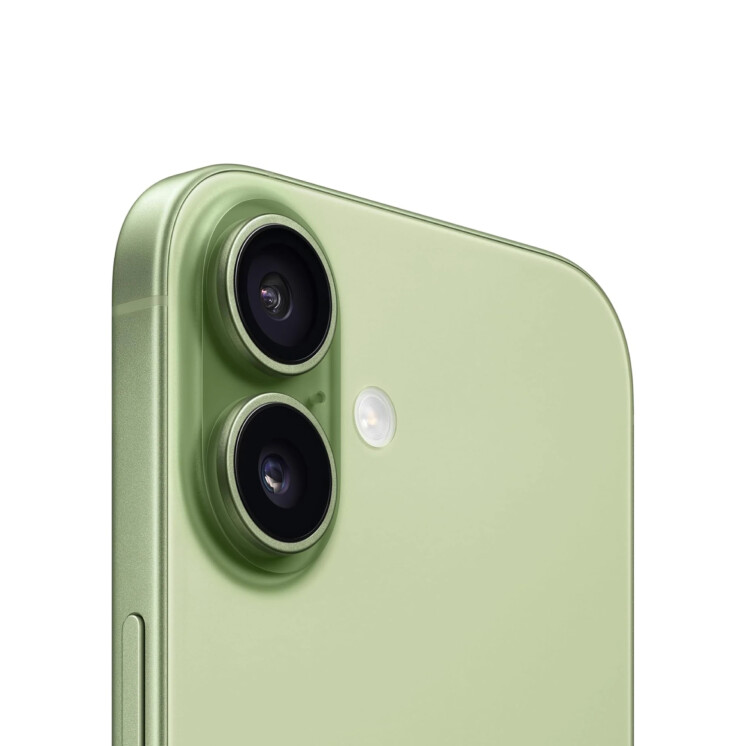 iPhone 17 256 GB Sage