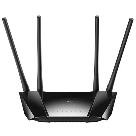 Router Wifi Cudy 4G Lte N300 001