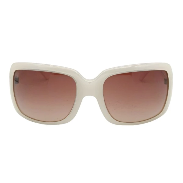 BENETTON BE514025919120 C MARRÓN D - Adulto - Blanco blancouniforme