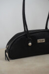 Baguette Bag Negro