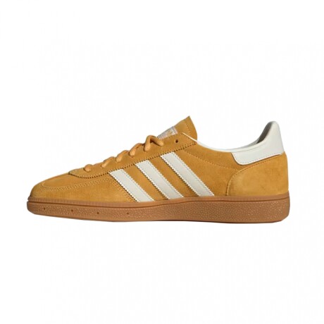 Championes adidas Handball Spezial Preloved Yellow