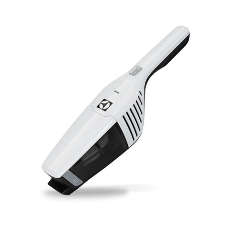 Aspiradora Electrolux Inalámbrica Blanca ERG21