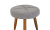 PUFF Moderno Havana Gris