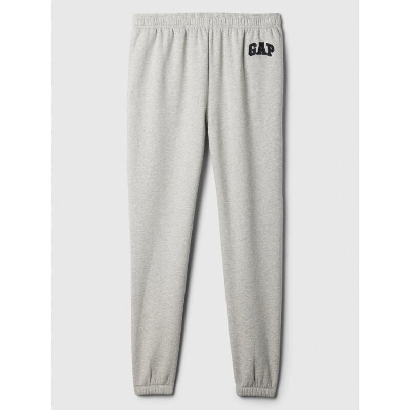V-HERITAGE LOGO JOGGER MOONLESS NIGHT V2 XXL LIGHT HEATHER GREY B08
