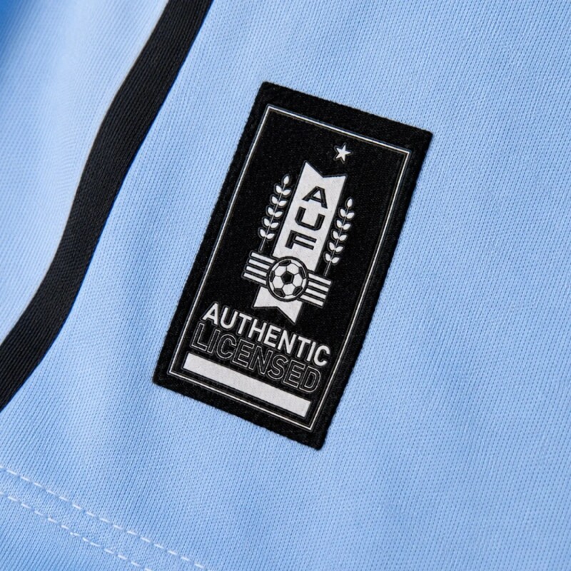 Pack niño licencia AUF 000