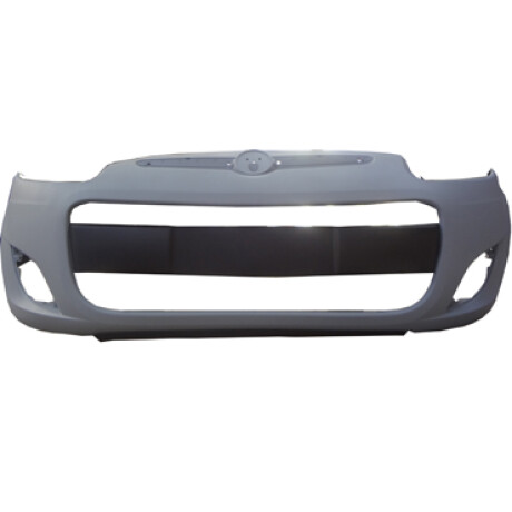 PARAGOLPE FIAT DEL. PALIO 12- CON PRIMER - PARAGOLPE FIAT DEL. PALIO 12- CON PRIMER -