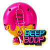 Beep boop con patalla LED Mochi
