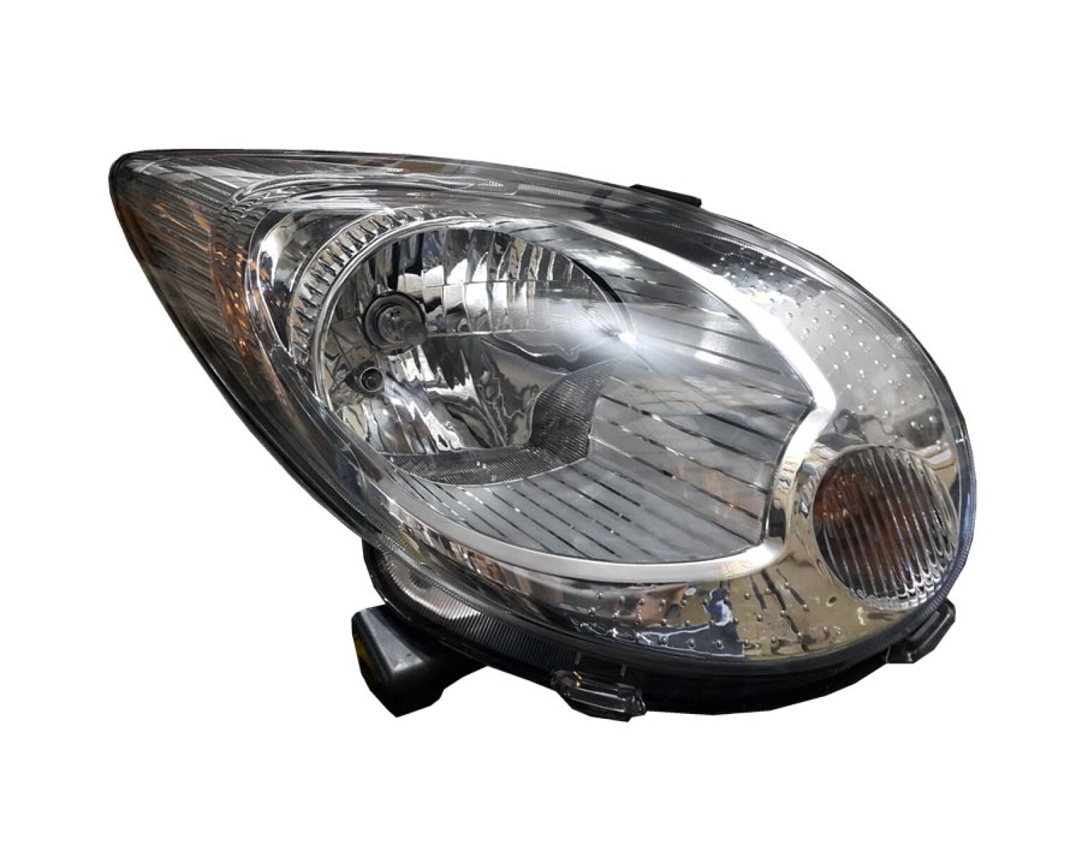 SEMIOPTICAS JAC J2 DER. - 