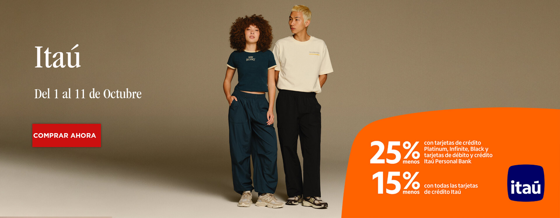 Itaú
