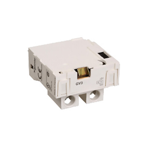 Bobina de mínima tensión 240Vac p/GV3ME TL2760