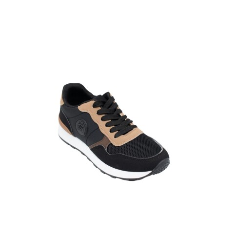 CHAMPION 35-40 BLACK