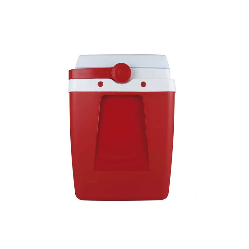 Conservadora térmica 34 lts ROJO