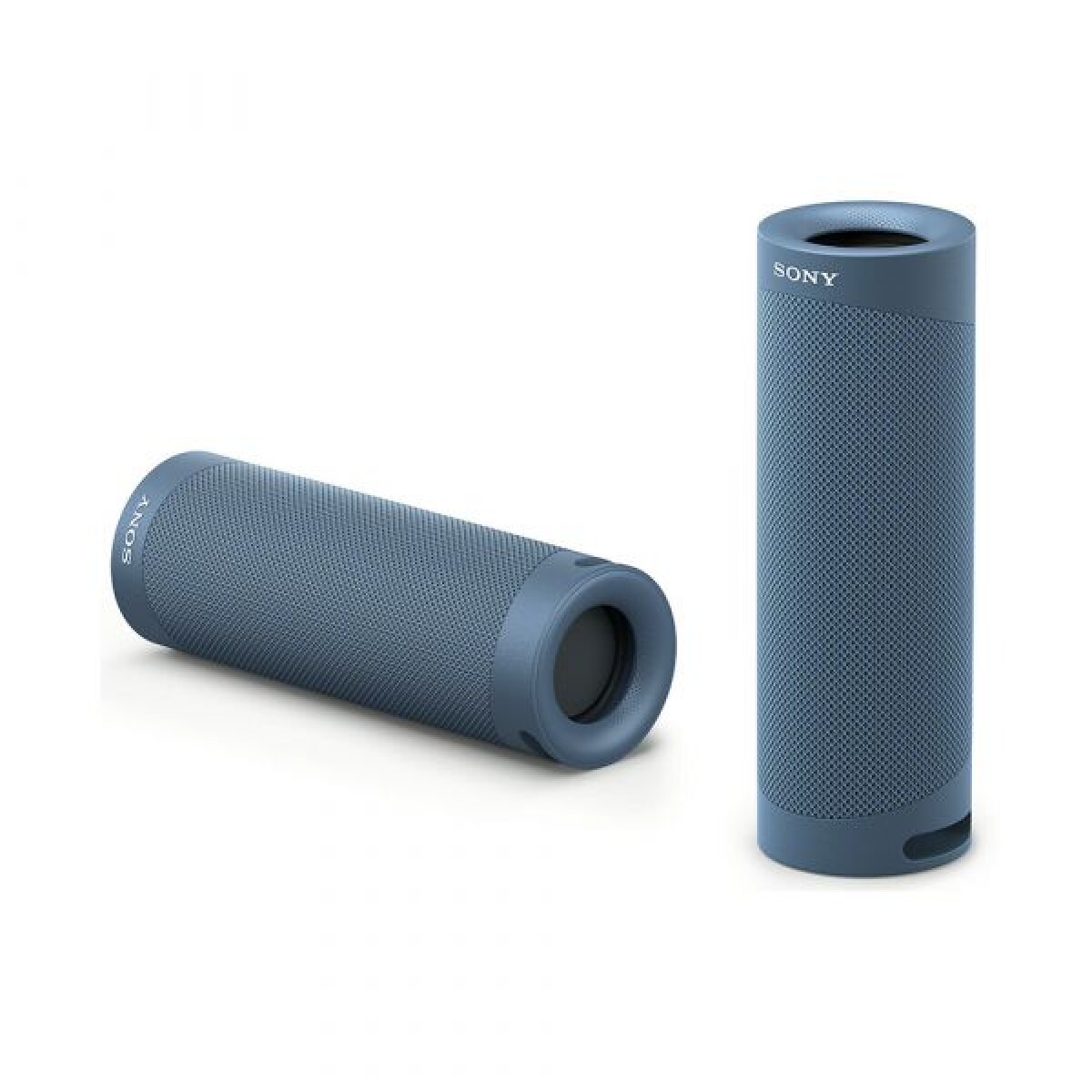 Speaker Sony Portatil SRS-XB23 - Azul 
