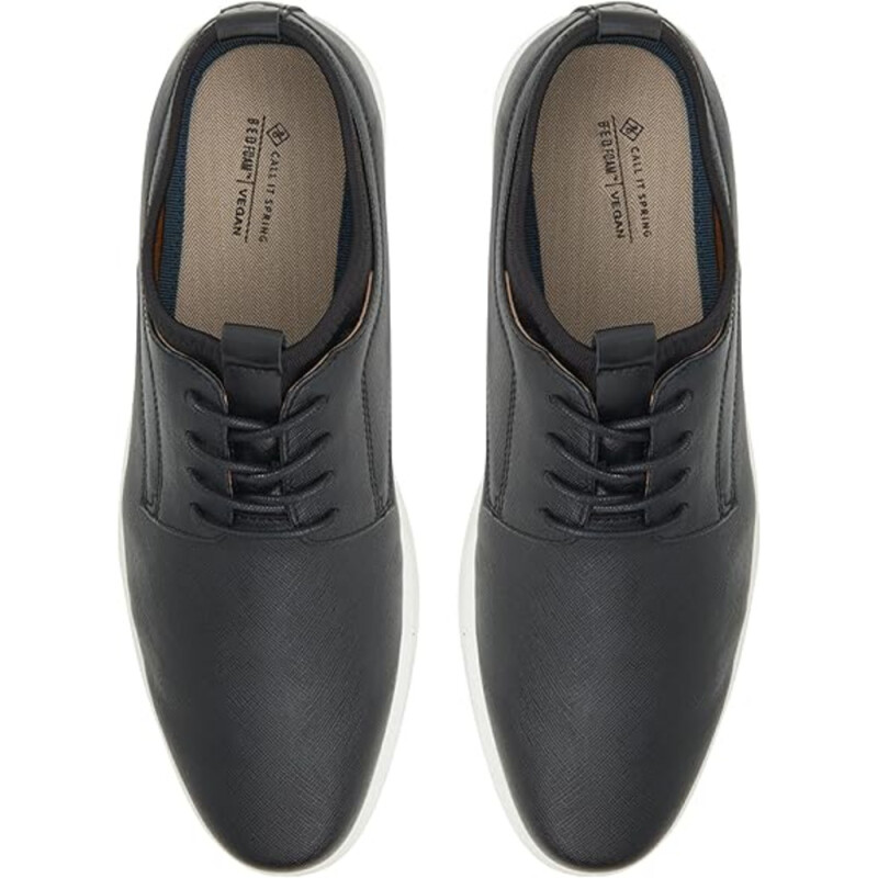 COLBERT BLACK SYNTHETIC BLACK