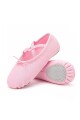 ZAPATILLAS DE BALLET Rosa