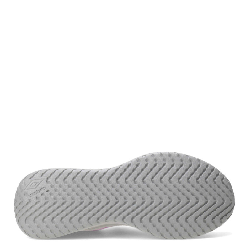 Championes de Mujer Umbro Rosado